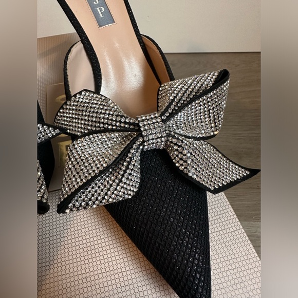 SJP by Sarah Jessica Parker Paley - Picture 7 of 12